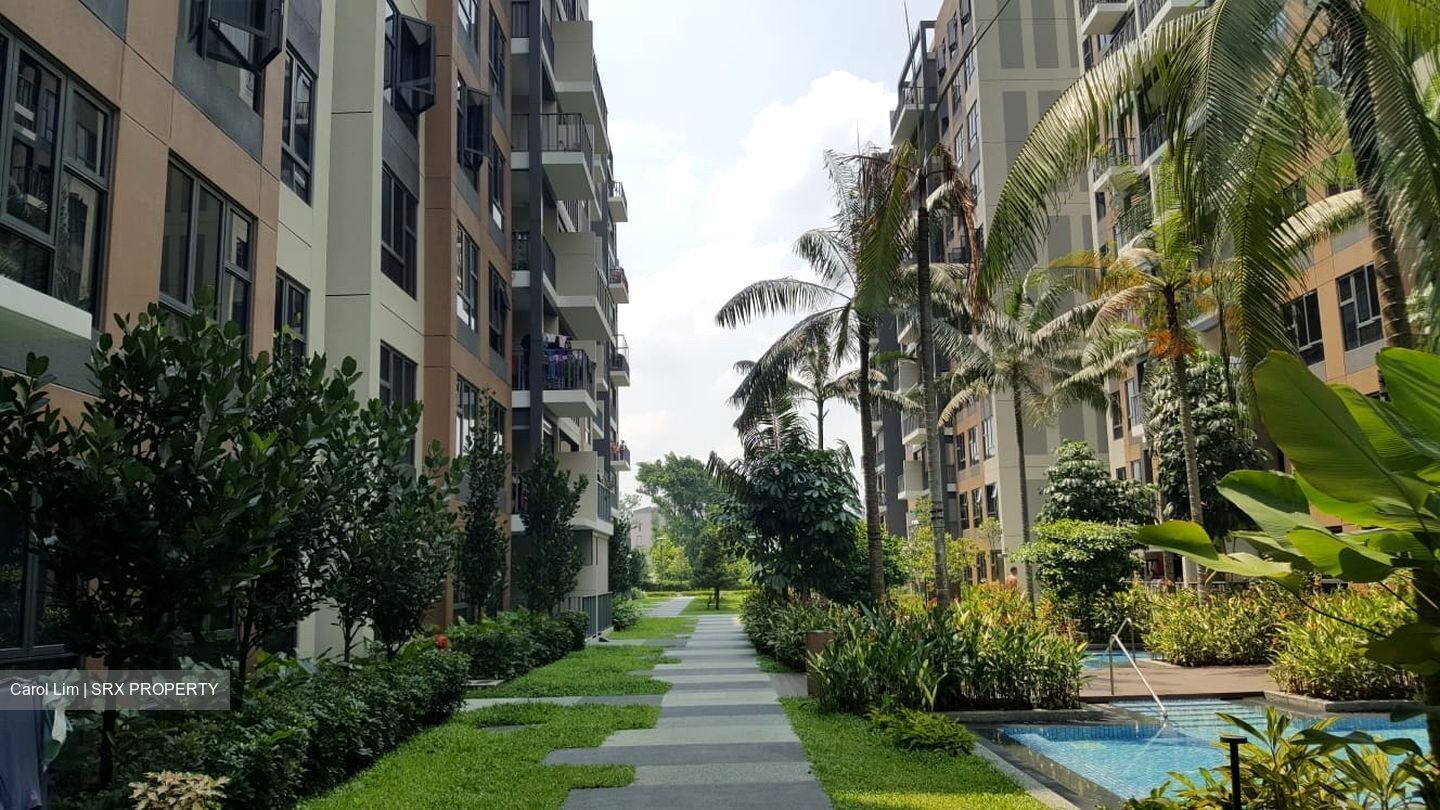 The Brownstone (D27), Condominium #358940371
